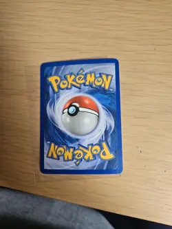 Pokemon TCG Charizard 146/144 Skyridge Reverse Holo - Image 5