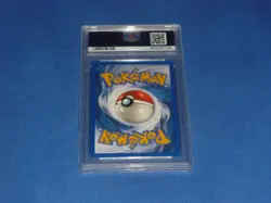 2003 POKEMON SKYRIDGE 103/144 STARYU REGULAR PSA 10 NON HOLO - Image 4