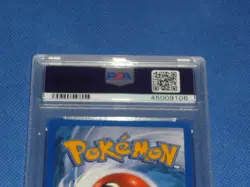 2003 POKEMON SKYRIDGE 103/144 STARYU REGULAR PSA 10 NON HOLO - Image 5