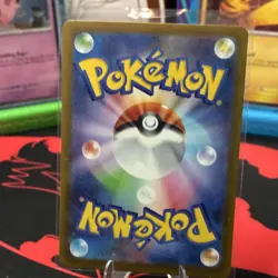 Pokemon Snorunt 200/193 Mega Dream Ex Art Rare Holo Japanese 70 HP 10 Atk - Image 2