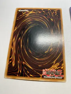 Yu-Gi-Oh! 3X Psychic Trigger Super Rare CSOC-EN073 HP - Image 3