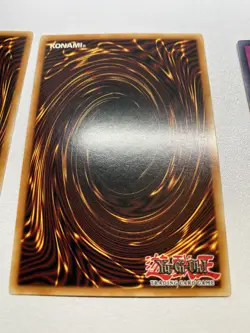 Yu-Gi-Oh! 3X Psychic Trigger Super Rare CSOC-EN073 HP - Image 5