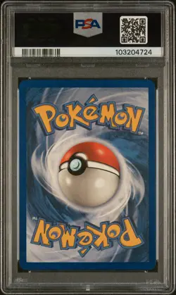 Claydol 38/110 EX Holon Phantoms PSA 10 Gem Mint Pokemon Card - Image 2