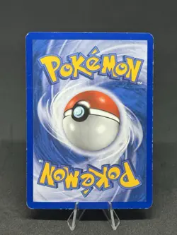 Pokemon TCG Swampert 5/17 Pop Series Promos 1 Holo Rare Card - Image 3
