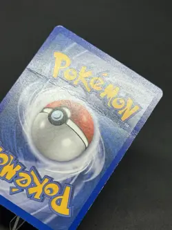 Pokemon TCG Swampert 5/17 Pop Series Promos 1 Holo Rare Card - Image 4