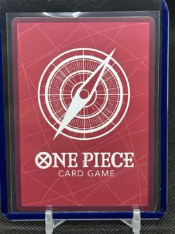 Boa Hancock (Alt Art) OP14-041 L The Azure Sea's Seven - ONE PIECE Card Japanese - Image 2