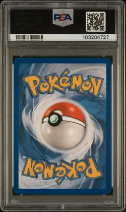 Loudred 39/101 EX Hidden Legends PSA 10 Gem Mint Pokemon Card - Image 2