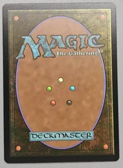 MTG Secret Lair Encyclopedia of Magic 0019 Sol Ring Non-Foil - Image 2