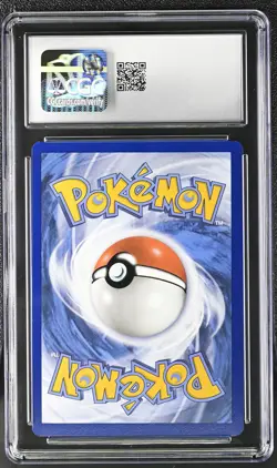 CGC 10 Gem Mint Gengar Swsh241 Lost Origin Prerelease Pokemon Black Star Promos - Image 2