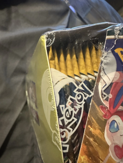 Pokemon Sword & Shield Evolving Skies Booster Box 36 Packs FACTORY SEALED & Case - Image 5