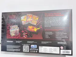 Pokemon TCG Team Rocket’s Moltres UPC Ultra Premium Collection Sealed - Image 2