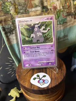 Pokemon TCG - Dusclops (Regular) - DP: Stormfront - 35/100 - Uncommon - Image 1