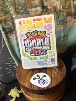 Pokemon TCG - Dusclops (Regular) - DP: Stormfront - 35/100 - Uncommon - Image 2