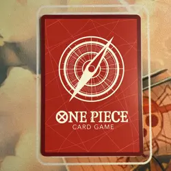 One Piece Card Game Pick Your Leader Card OPTCG - Image 2