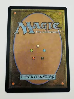 Commercial District (Borderless) Foil R Murders at Karlov Manor 324 Near Mint - Image 2