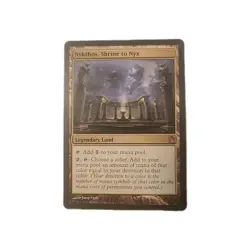 Nykthos, Shrine to Nyx Theros Regular - Image 1