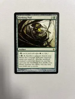 Birthing Pod New Phyrexia Regular - Image 1