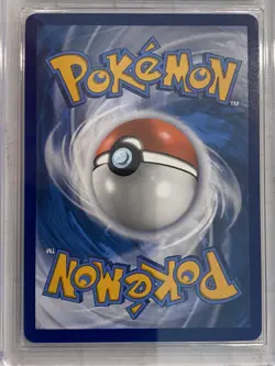2021 Pokemon Shining Fates Rillaboom VMAX SV106/SV122 CGC 9.5 With Sub Grades - Image 5