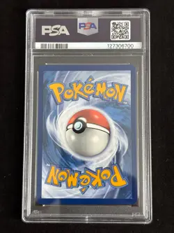 PSA 9 Galarian Moltres V Crown Zenith Promo Pokemon Sword Shield Shinji Kanda - Image 2