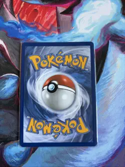 PREMIUM POWER PRO Ultra Rare Holo #174/132 Pokemon TCG Mega Evolution English - Image 2