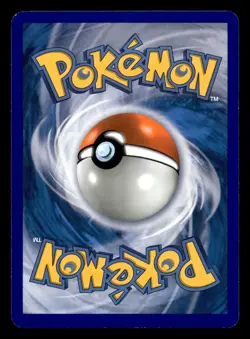 Mudkip 58/100 Common Crystal Guardians Pokemon LP - Image 2