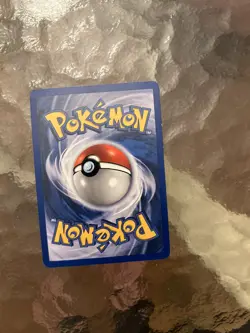 Pokemon TCG Eevee Wizards Black Star Promos 11 Holo - Image 2