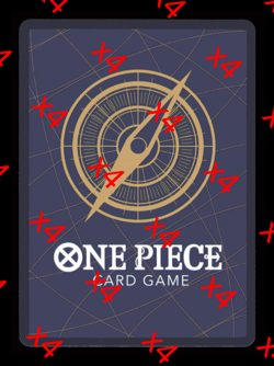 Jozu OP02-008 4x Playset - One Piece TCG CCG Card Game Red Regular Non-Foil - NM - Image 2