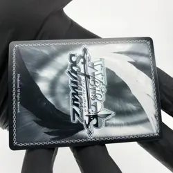 Weiss Schwarz Card Noise S117-064S SR Nikke Japanese [NM] - Image 4