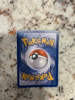 Kyogre EX - 26/108 Dark Explorers - Pokemon Card NM - Image 2