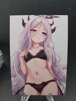 Hina Anime Waifu Card Doujin ACG Goddess - Image 2