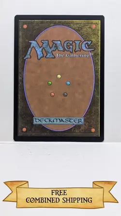 Meddling Mage The List Reprints Regular - Image 2