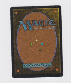 Magic The Gathering: SWORDS TO PLOWSHARES, Unlimited Edition 2ED #A LP - Image 2