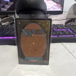 MTG Tyrranax Rex Creature Mythic Phyrexia: All Will Be One (189) - Image 2