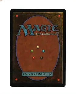 MTG Colossus of Sardia SP/NM- 4th Magic the Gathering ~ Fast Shipping ~ - Image 2