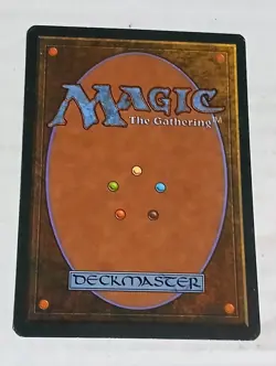Earthquake MTG Core Set 4th Edition Regular - Image 2