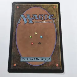 Earthquake - Revised Edition # MTG Magic The Gathering - Image 4