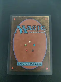 Magic the Gathering ~ MTG ~ 1x Earthquake ~ Fourth Edition ~ 4Ed ~ M/NM - Image 2