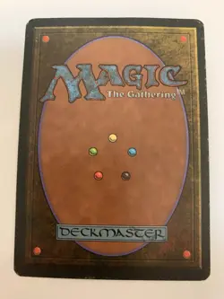 MTG LP Earthquake 4th Edition Free Shipping In The US with Tracking - Image 2