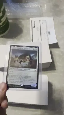 Appa, Steadfast Guardian Avatar: The Last Airbender Foil - Image 2