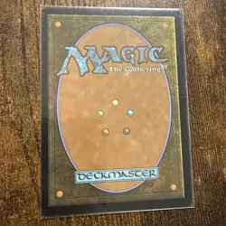 MTG Mox Amber Dominaria NM/M - Image 2