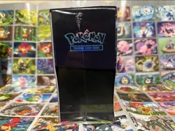 Pokemon TCG: Mega Evolution Phantasmal Flames Elite Trainer Box ETB | IN HAND - Image 3