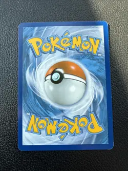 Pokemon TCG - Darkrai EX 63/108 Rare 2012 Dark Explorers - Ungraded - Image 2