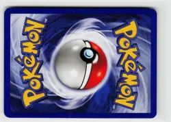 Pokemon Team Rocket #70/82 Zubat 1st Edition - Image 2