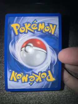 MORPHEO D’HOLON REVERSE - POKEMON 44/110 EX FANTOMES HOLON FR - Image 2