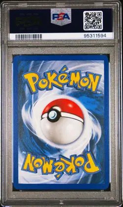 Electrike 47/106 EX Emerald PSA 10 Gem Mint Pokemon Card - Image 2