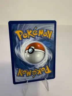 Snivy 001/086 Holo Promo Pokemon Black Bolt - Image 2