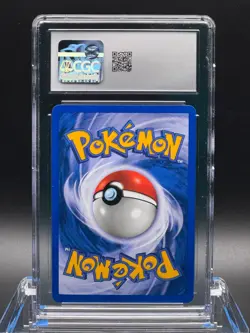 CGC 8.5 NM/MINT+ ✨ - Lugia 9/111 Neo Genesis Holo - 2000 Pokemon - Image 2