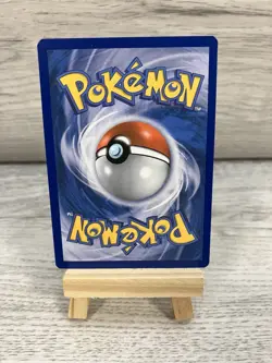 Kangaskhan 71/101 Black & White Plasma Blast Pokemon Card - Image 2