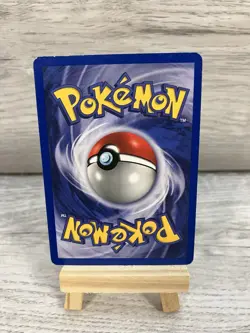 Pokemon TCG Cubone Jungle 50/64 Regular HP - Image 2