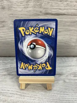Pokemon TCG Pikachu Jungle 60/64 Regular HP - Image 2